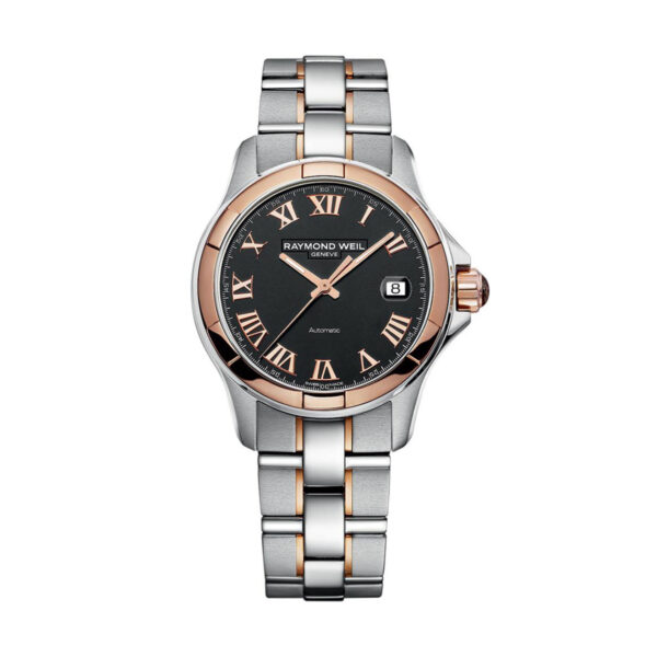 Raymond Weil Parsifal Automatic Two-Tone Watch