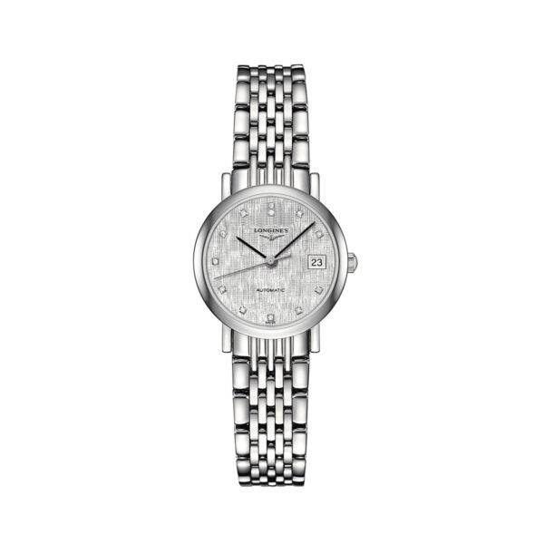 Longines Elegant Collection – Automatic Watch