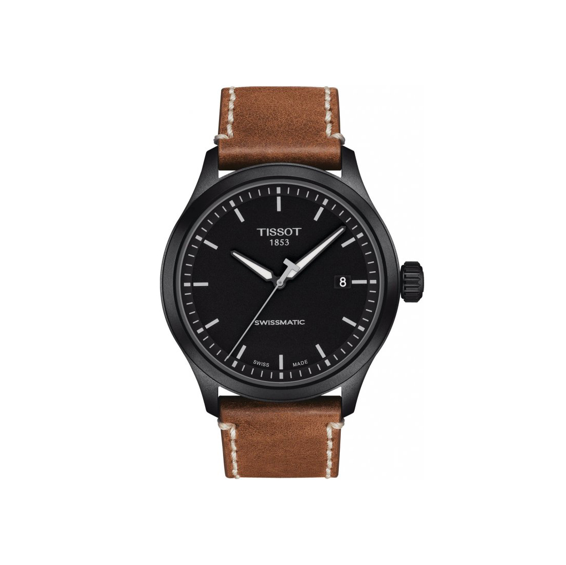 Tissot Gent XL Swissmatic Automatic Watch