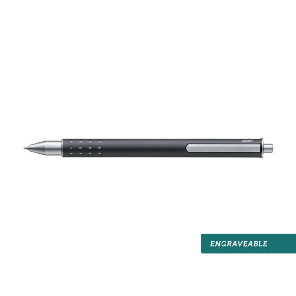 LAMY Swift Anthracite Rollerball Pen