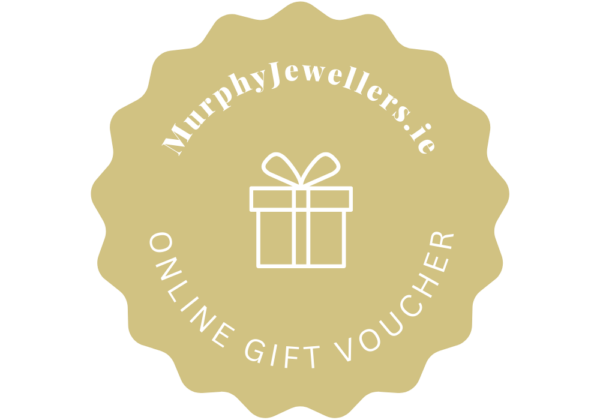 MurphyJewellers.ie Online Gift Vouchers