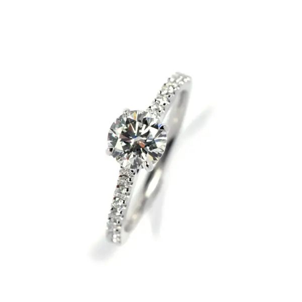 Avoca Diamond Engagement Ring | Murphy Jewellers Kilkenny