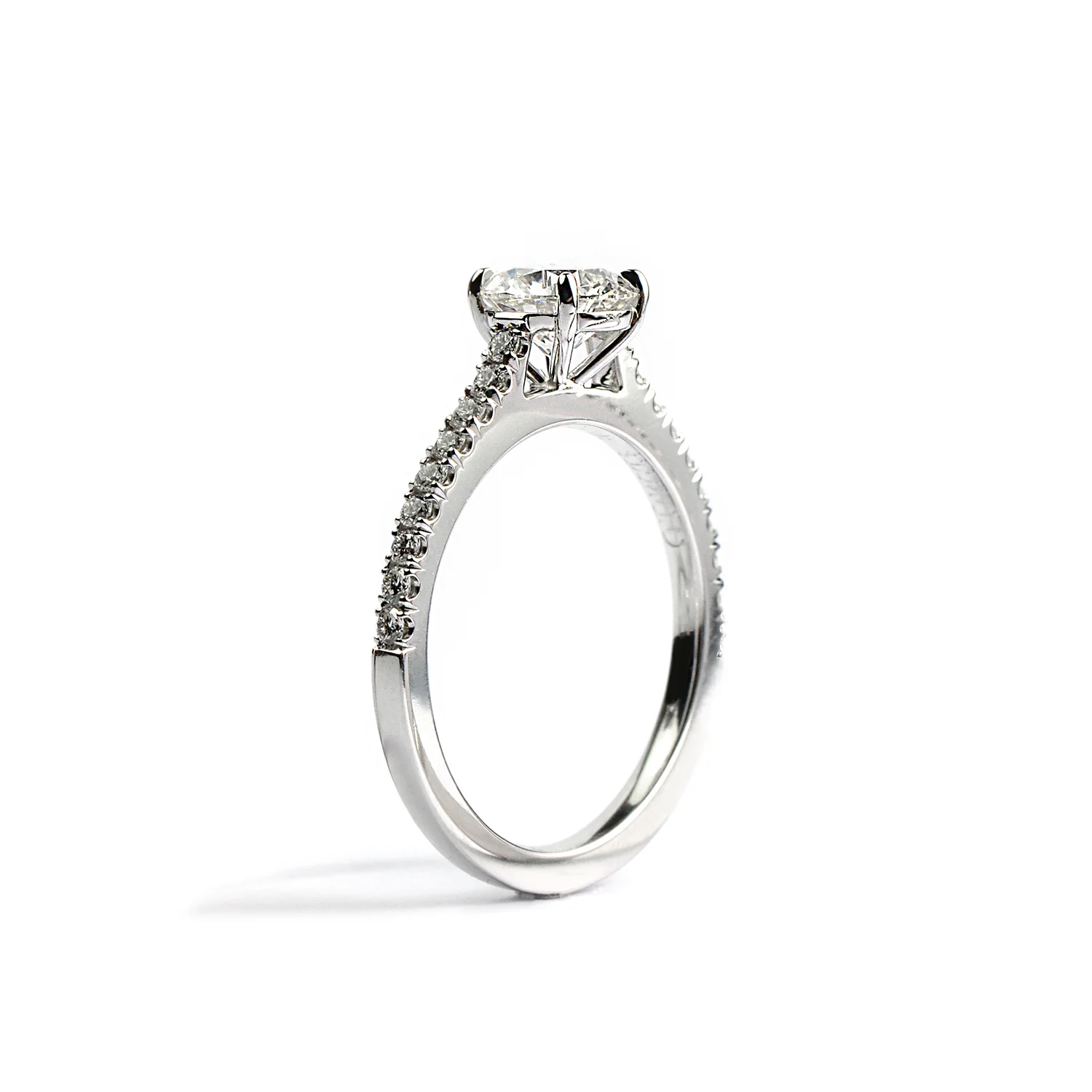 Avoca Diamond Engagement Ring | Murphy Jewellers Kilkenny