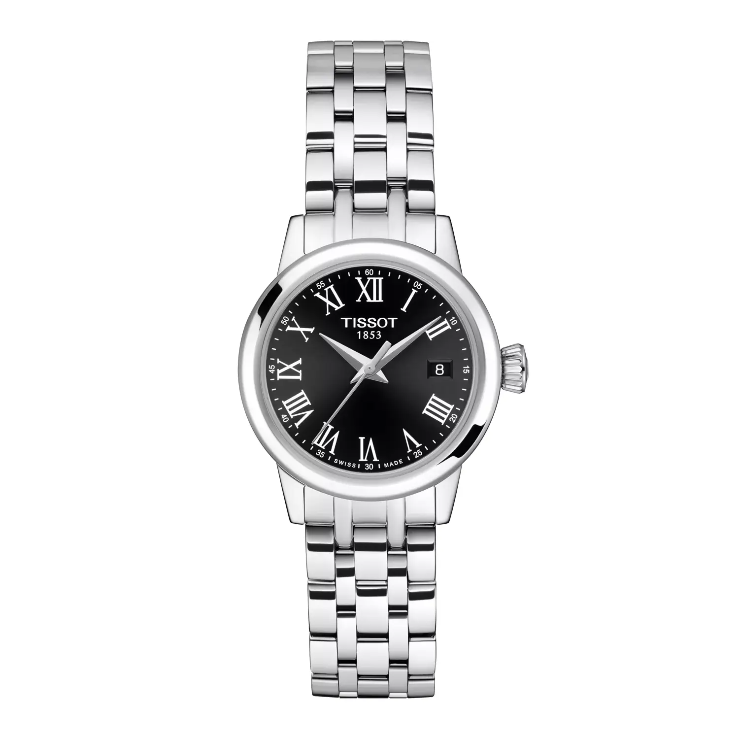 Tissot Classic Dream - Black Dial