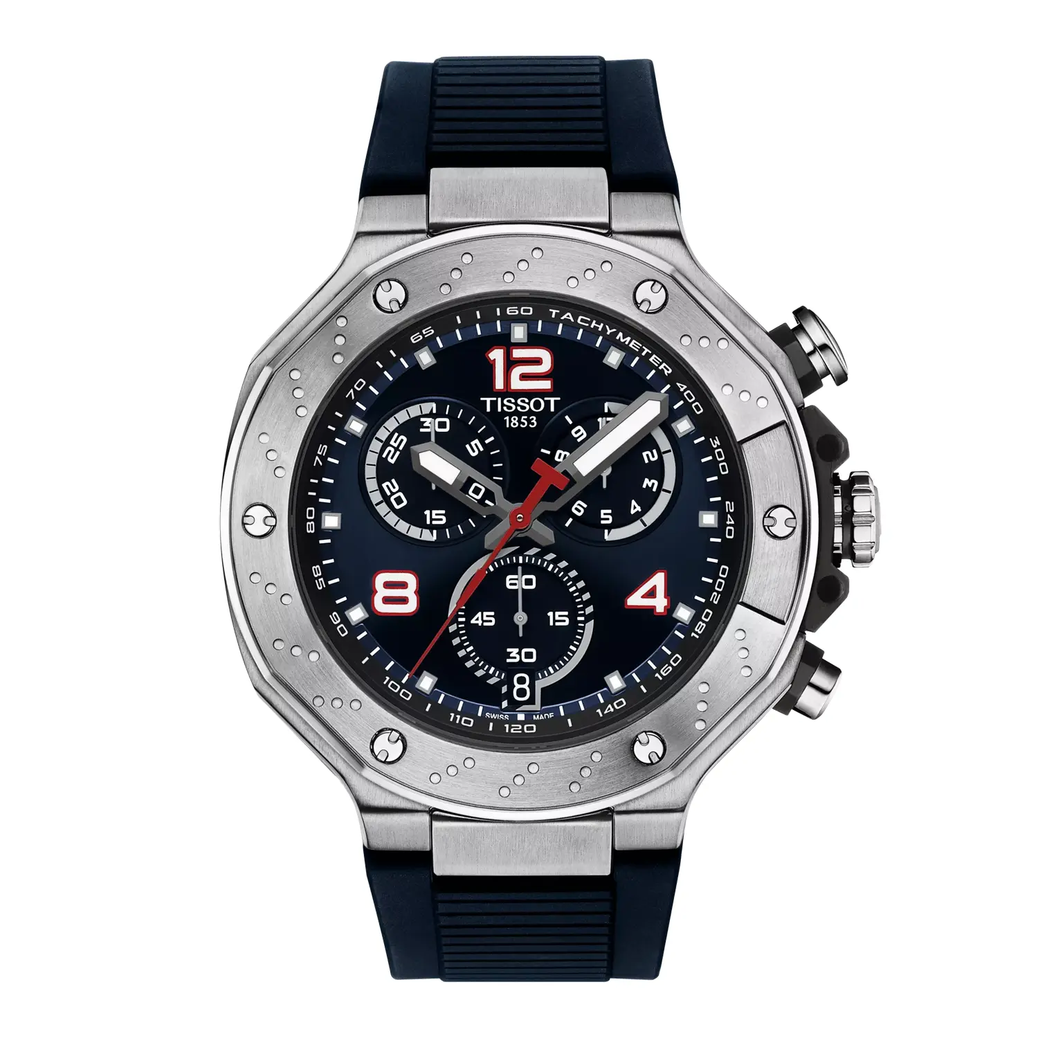 Tissot T-Race MotoGP LE Chronograph