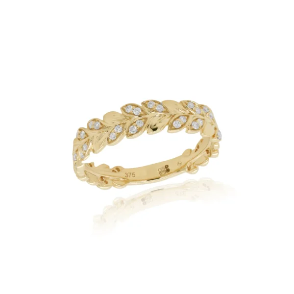 Gold Jewellery at Murphy Jewellers Kilkenny