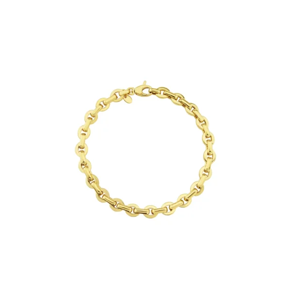 Gold Jewellery at Murphy Jewellers Kilkenny